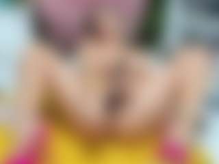 Sweet Cherry's Live Sex Cam Show