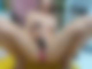 Sweet Cherry's Live Sex Cam Show