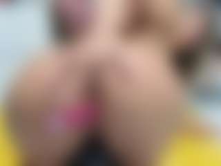 Sweet Cherry's Live Sex Cam Show