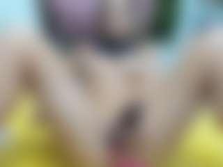 Sweet Cherry's Live Sex Cam Show