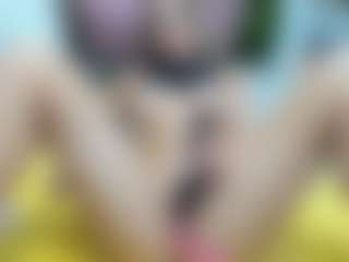 Sweet Cherry's Live Sex Cam Show