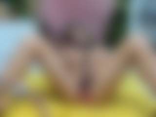 Sweet Cherry's Live Sex Cam Show