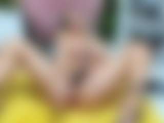 Sweet Cherry's Live Sex Cam Show