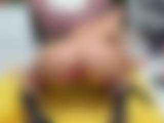 Sweet Cherry's Live Sex Cam Show
