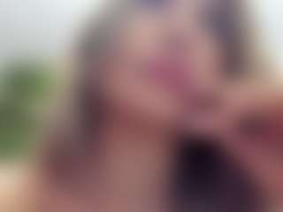 Sweet Cherry's Live Sex Cam Show