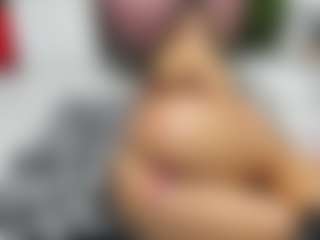 Sweet Cherry's Live Sex Cam Show