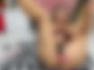 Sweet Cherry's Live Sex Cam Show