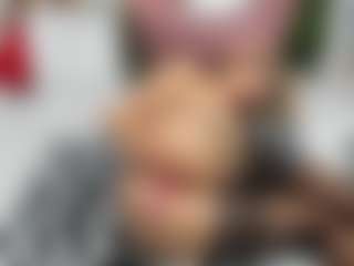 Sweet Cherry's Live Sex Cam Show