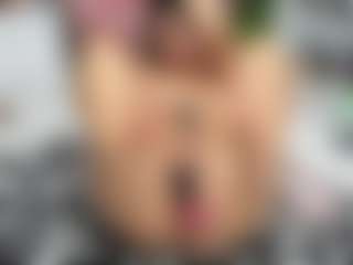 Sweet Cherry's Live Sex Cam Show