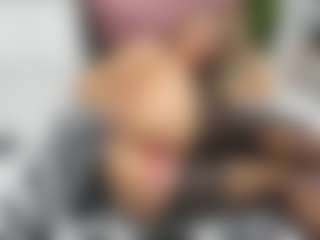 Sweet Cherry's Live Sex Cam Show