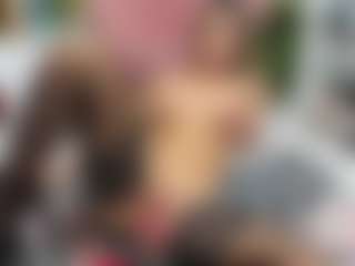 Sweet Cherry's Live Sex Cam Show