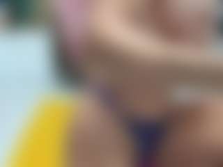 Sweet Cherry's Live Sex Cam Show