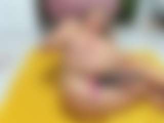 Sweet Cherry's Live Sex Cam Show