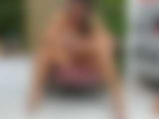 Sweet Cherry's Live Sex Cam Show