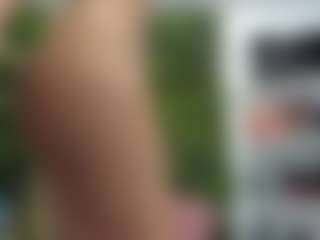 Sweet Cherry's Live Sex Cam Show