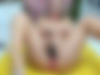 Sweet Cherry's Live Sex Cam Show
