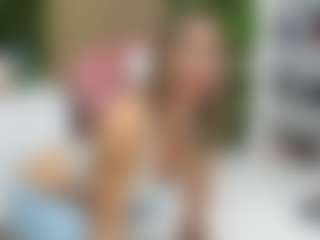 Sweet Cherry's Live Sex Cam Show