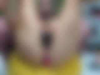 Sweet Cherry's Live Sex Cam Show