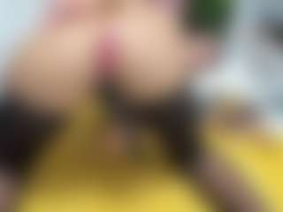 Sweet Cherry's Live Sex Cam Show
