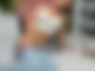 Sweet Cherry's Live Sex Cam Show