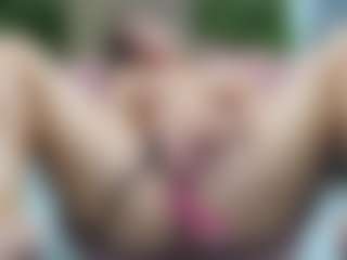 Sweet Cherry's Live Sex Cam Show