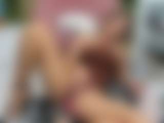 Sweet Cherry's Live Sex Cam Show