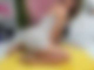 Live cam show with Sweet Cherry - Amateur Curvy on nudelive.tv