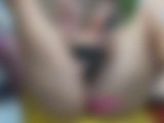 Sweet Cherry's Live Sex Cam Show