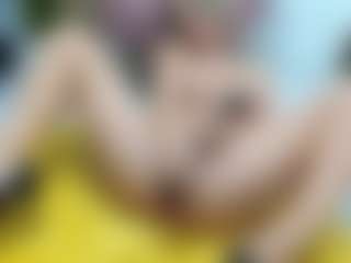 Sweet Cherry's Live Sex Cam Show