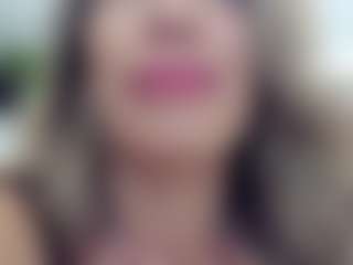 Sweet Cherry's Live Sex Cam Show