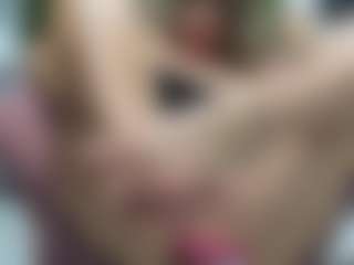 Sweet Cherry's Live Sex Cam Show