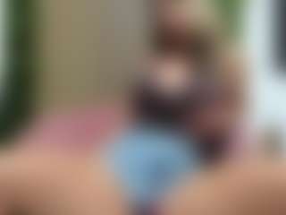 Sweet Cherry's Live Sex Cam Show
