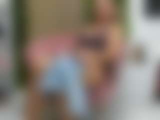 Sweet Cherry's Live Sex Cam Show