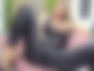 Sweet Cherry's Live Sex Cam Show