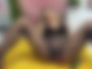 Live cam show with Sweet Cherry - Spank on SpankPalCams