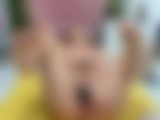 Sweet Cherry's Live Sex Cam Show
