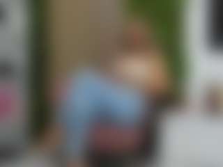 Sweet Cherry's Live Sex Cam Show