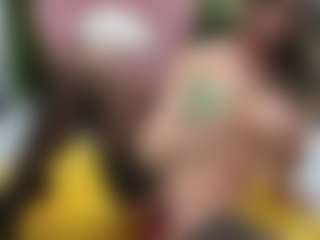 Sweet Cherry's Live Sex Cam Show