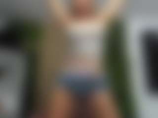 Sweet Cherry's Live Sex Cam Show