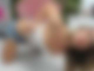 Sweet Cherry's Live Sex Cam Show