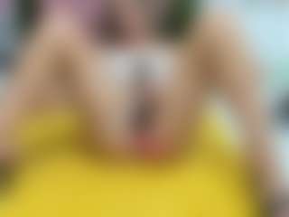 Sweet Cherry's Live Sex Cam Show