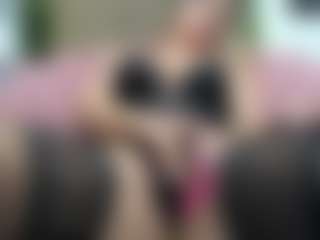 Sweet Cherry's Live Sex Cam Show
