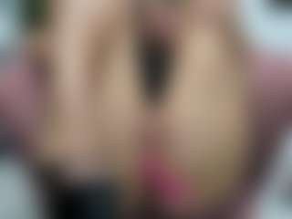 Sweet Cherry's Live Sex Cam Show
