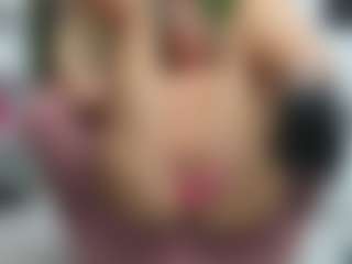 Sweet Cherry's Live Sex Cam Show