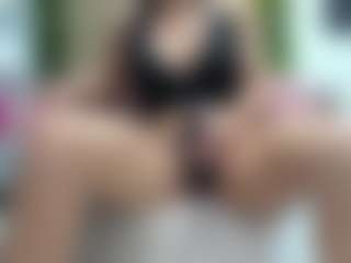 Sweet Cherry's Live Sex Cam Show