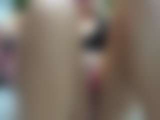 Sweet Cherry's Live Sex Cam Show