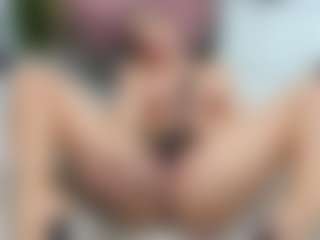 Sweet Cherry's Live Sex Cam Show
