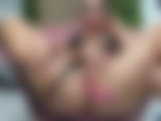 Sweet Cherry's Live Sex Cam Show