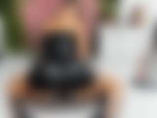Sweet Cherry's Live Sex Cam Show