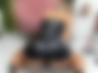 Sweet Cherry's Live Sex Cam Show